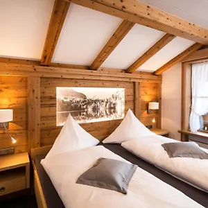 Landhaus Bauer Appartement